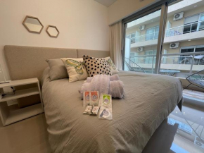 Urban Luxury Studio Living in San Telmo num6497